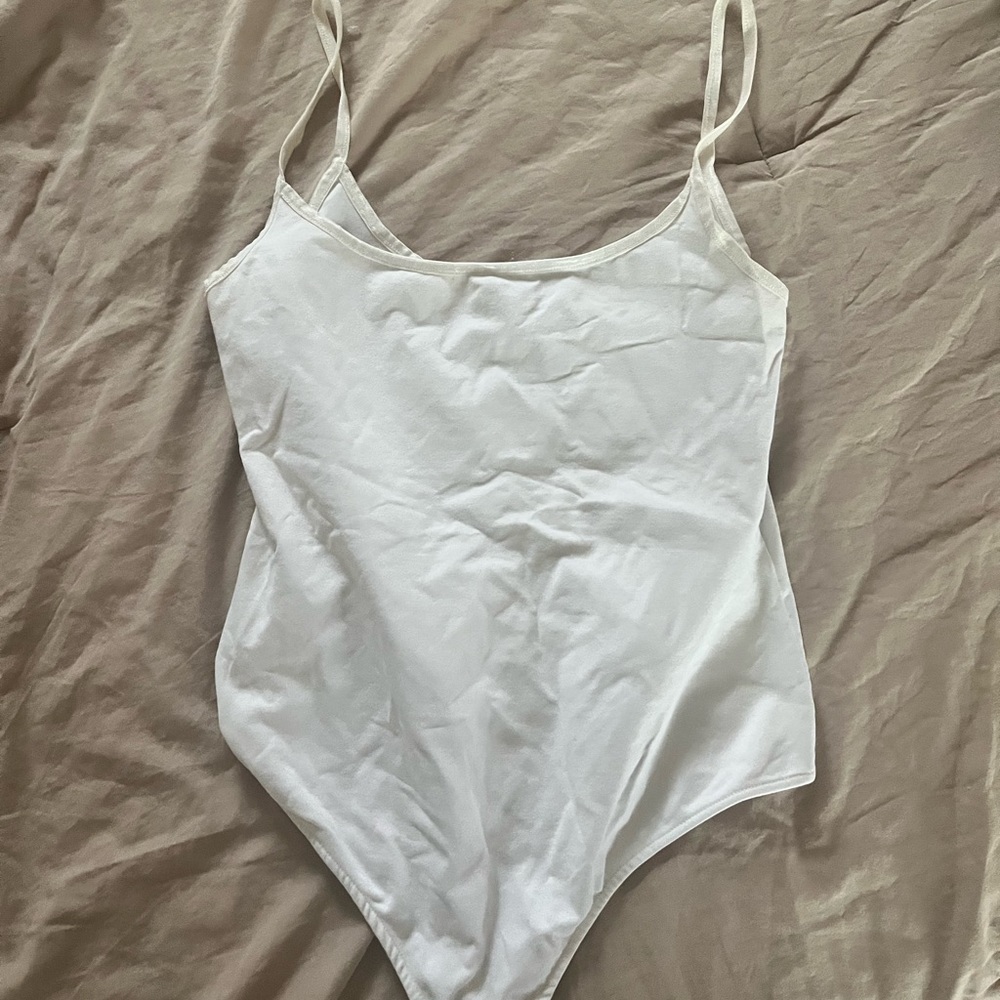 FP Bodysuit